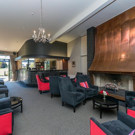 Croydon Lodge Gore Bagian luar foto