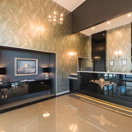 Croydon Lodge Gore Bagian luar foto