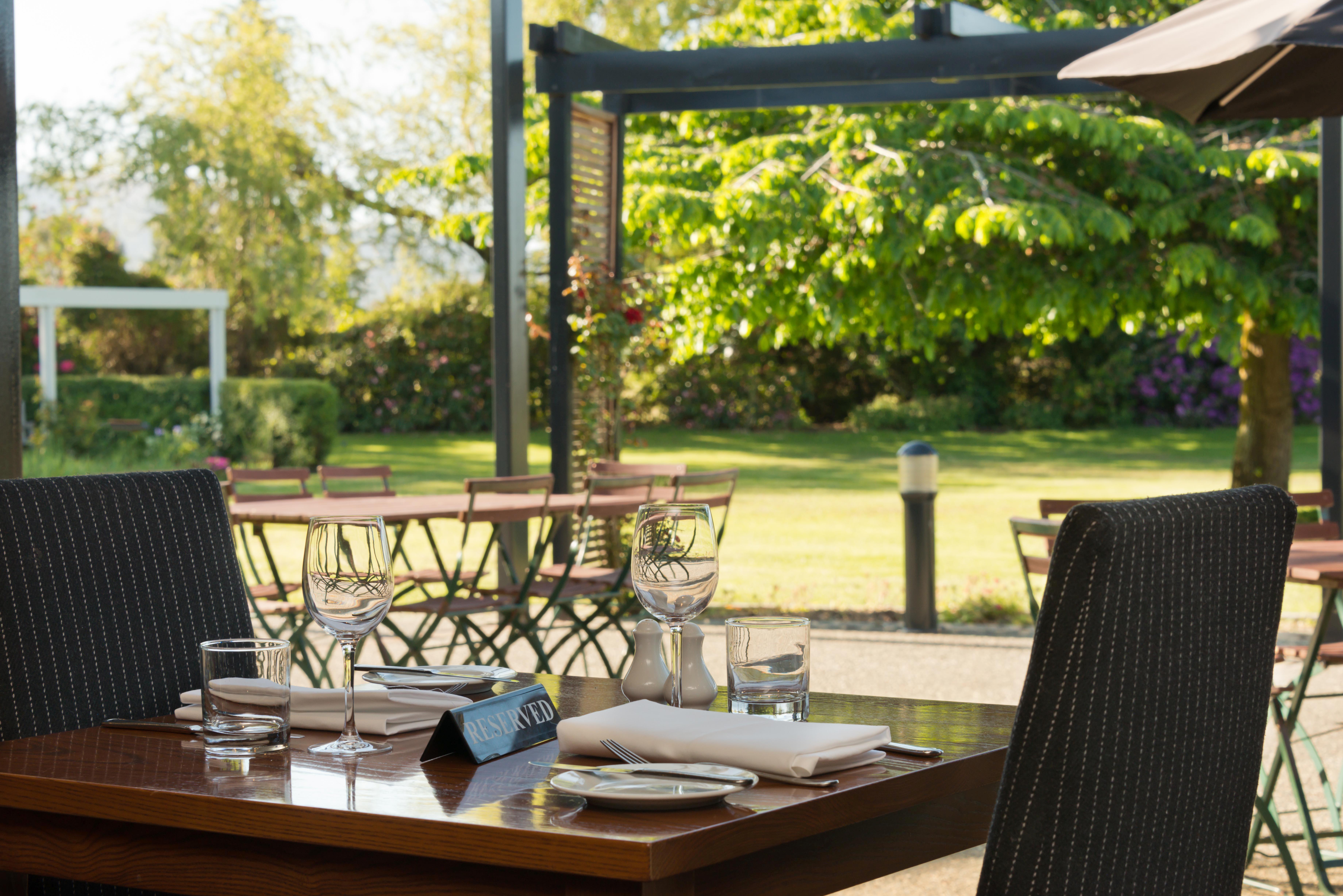 Croydon Lodge Gore Bagian luar foto