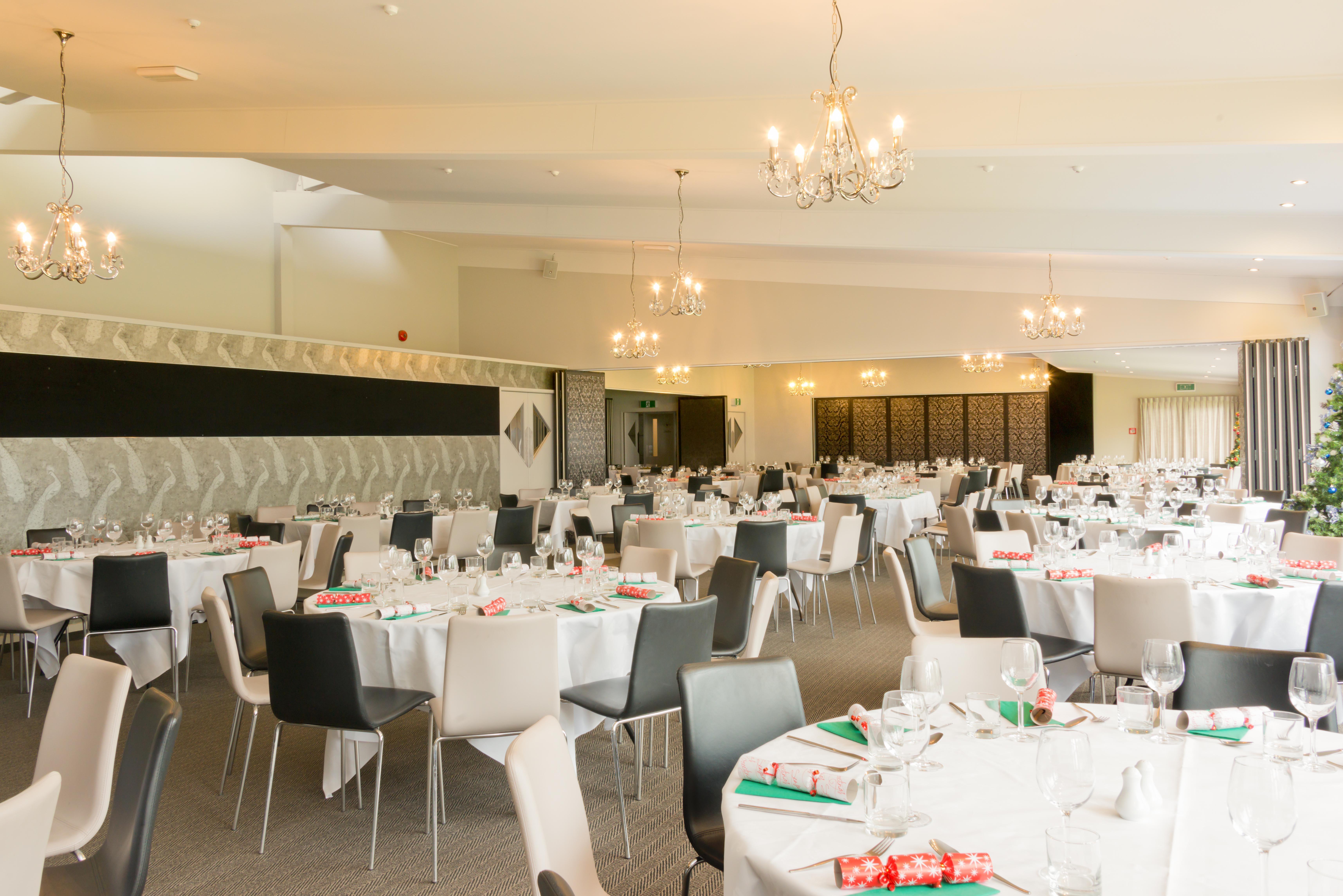 Croydon Lodge Gore Bagian luar foto