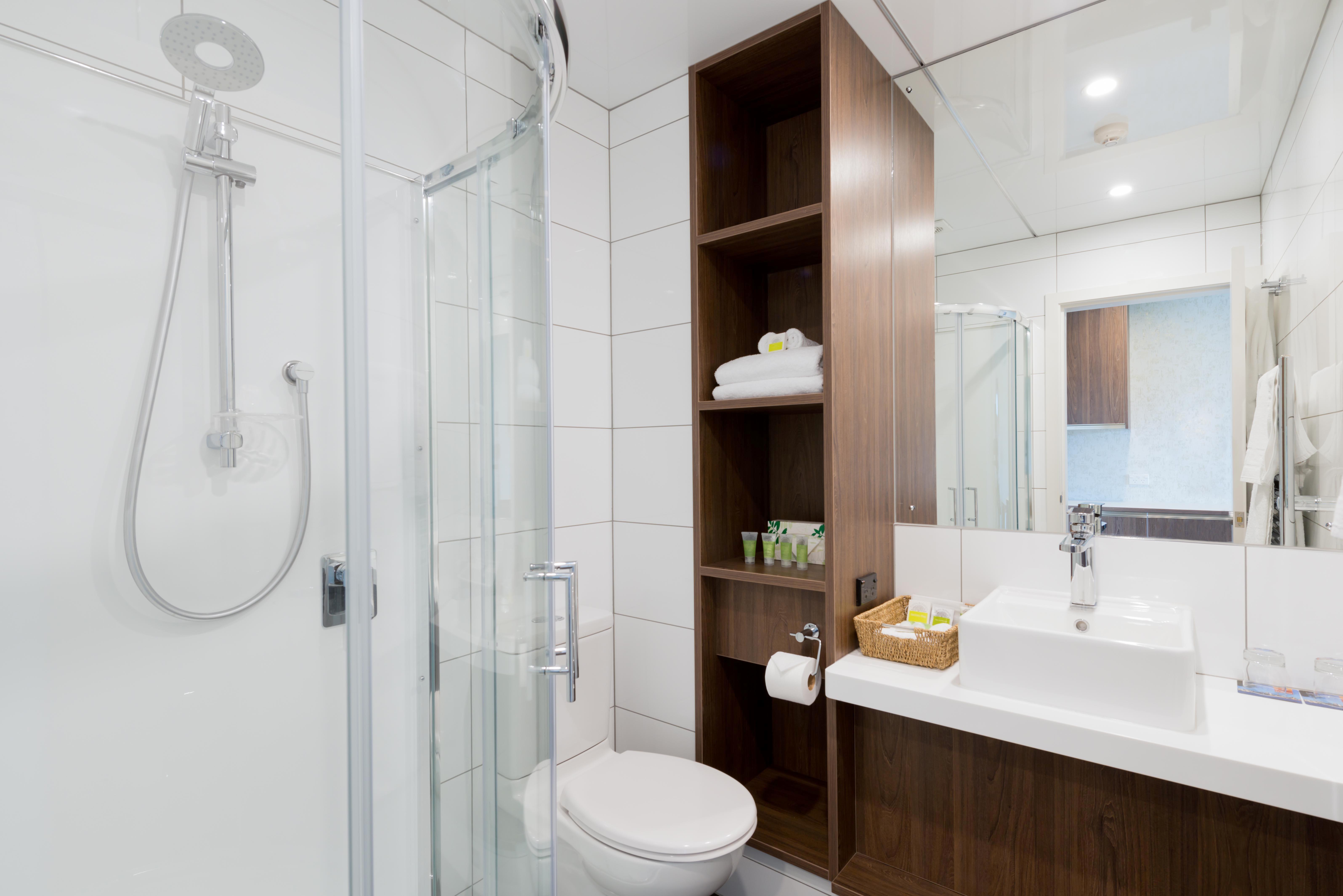 Croydon Lodge Gore Bagian luar foto