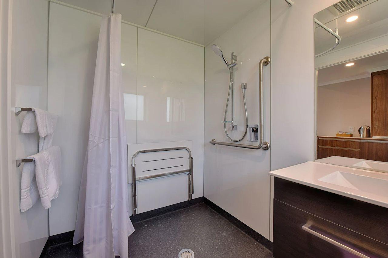 Croydon Lodge Gore Bagian luar foto