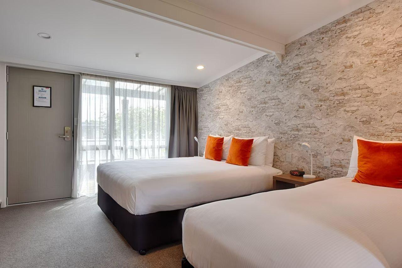 Croydon Lodge Gore Bagian luar foto