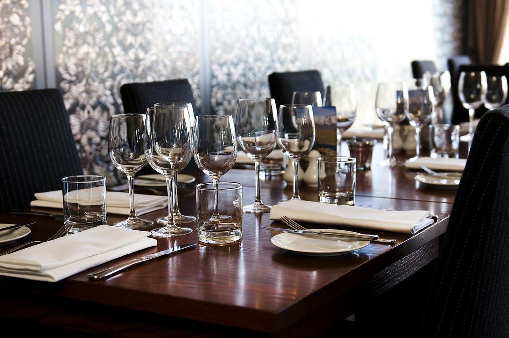 Croydon Lodge Gore Bagian luar foto