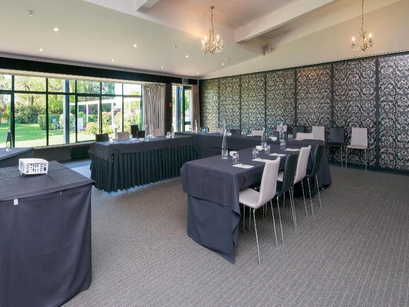 Croydon Lodge Gore Bagian luar foto
