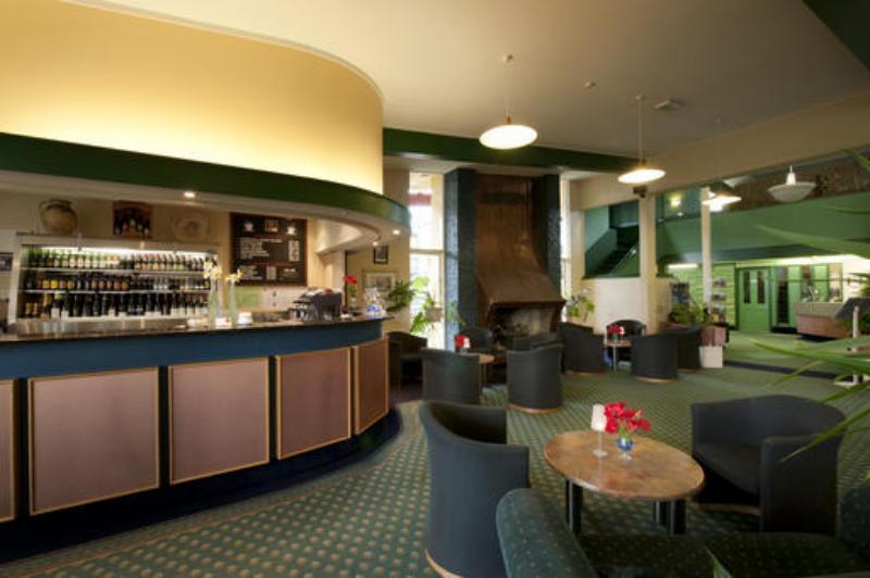 Croydon Lodge Gore Bagian luar foto