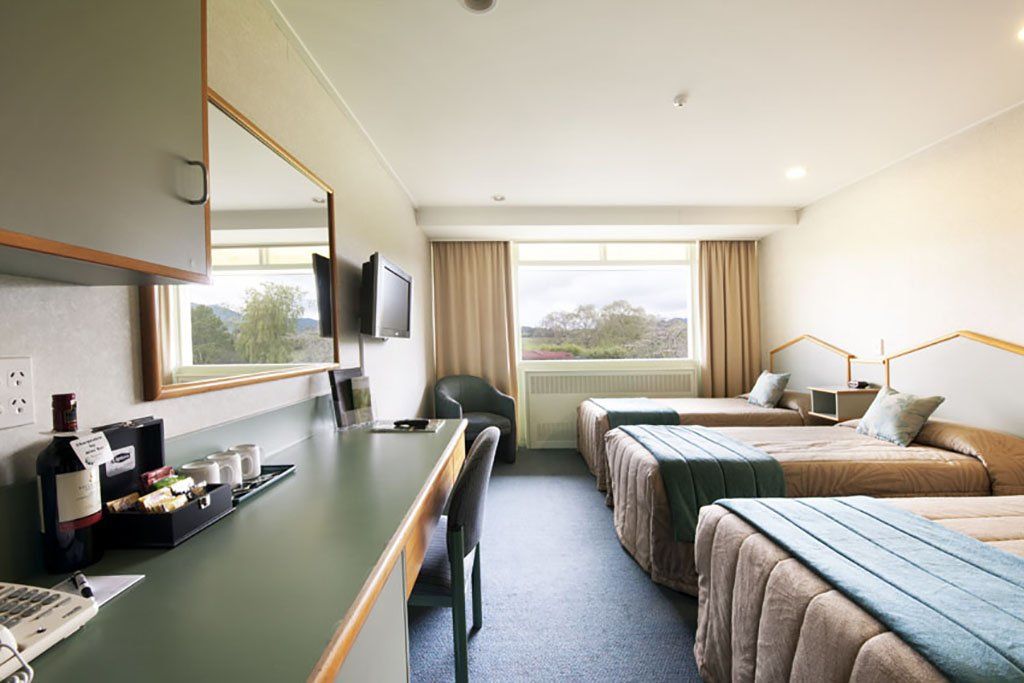 Croydon Lodge Gore Bagian luar foto