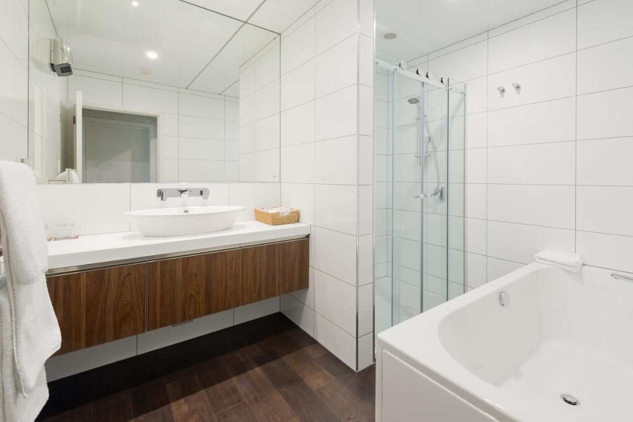 Croydon Lodge Gore Bagian luar foto