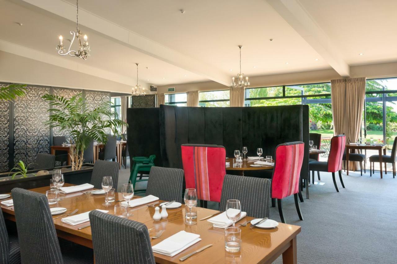 Croydon Lodge Gore Bagian luar foto