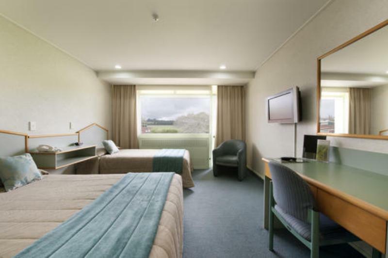 Croydon Lodge Gore Bagian luar foto