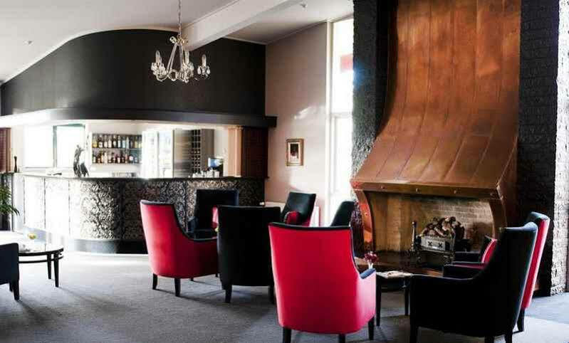 Croydon Lodge Gore Bagian luar foto