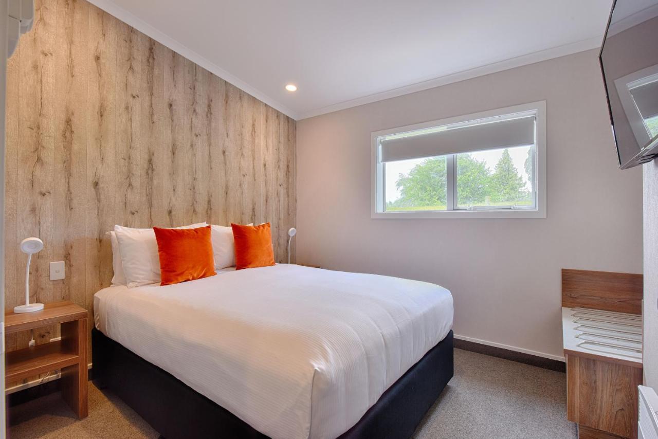 Croydon Lodge Gore Bagian luar foto