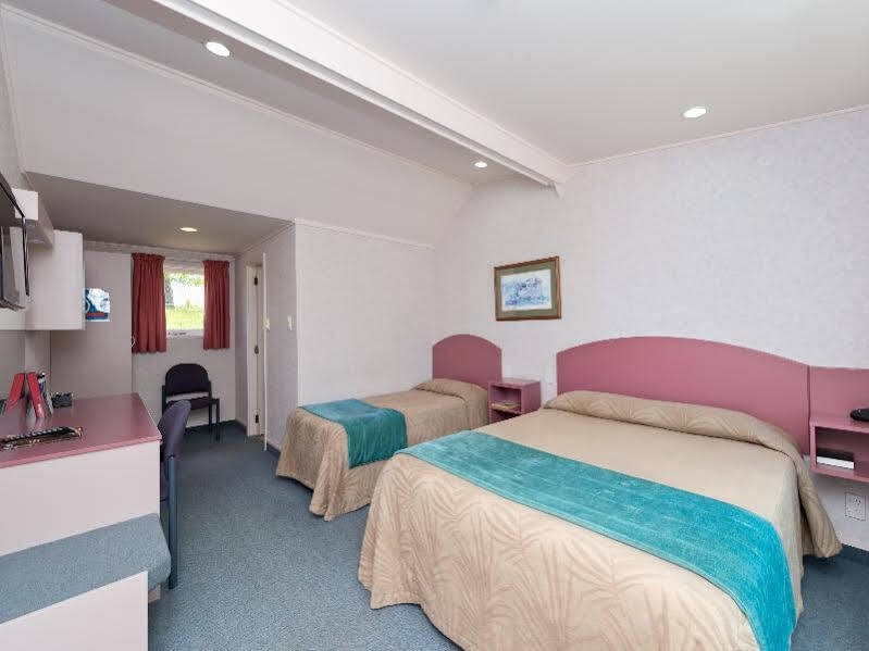 Croydon Lodge Gore Bagian luar foto