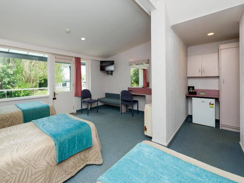 Croydon Lodge Gore Bagian luar foto